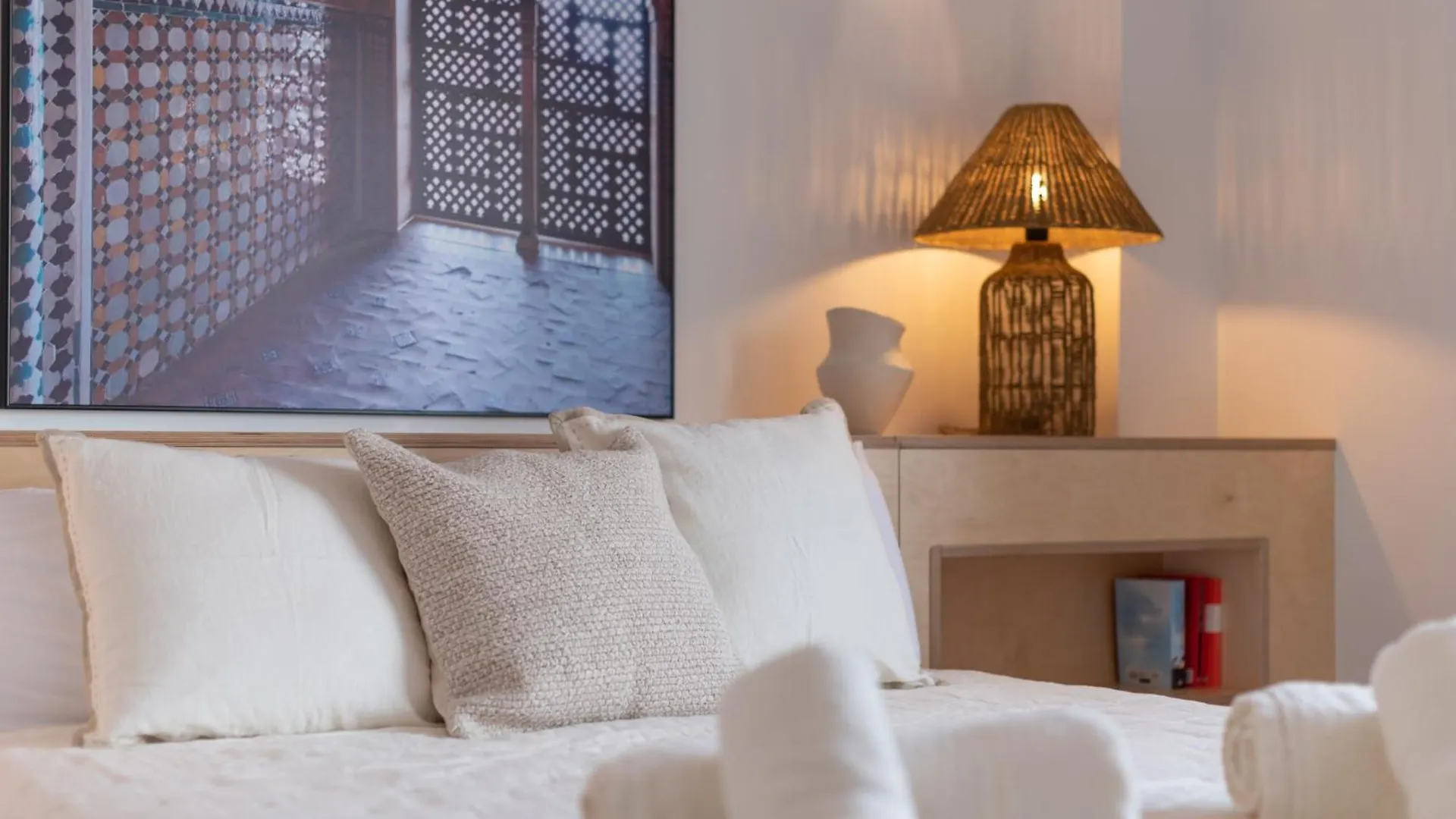 Carmen De Xaira 2º By Florentia Homes Granada
