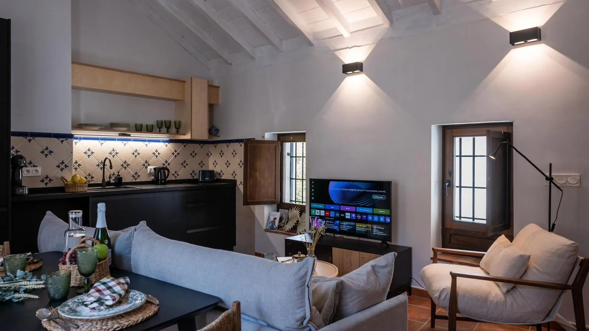 Carmen De Xaira 2º By Florentia Homes Granada 0*,