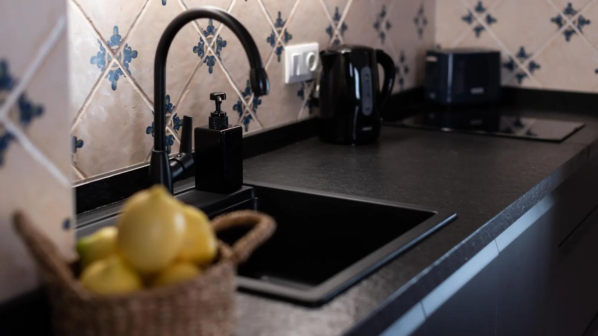 Apartment Carmen De Xaira 2º By Florentia Homes Granada