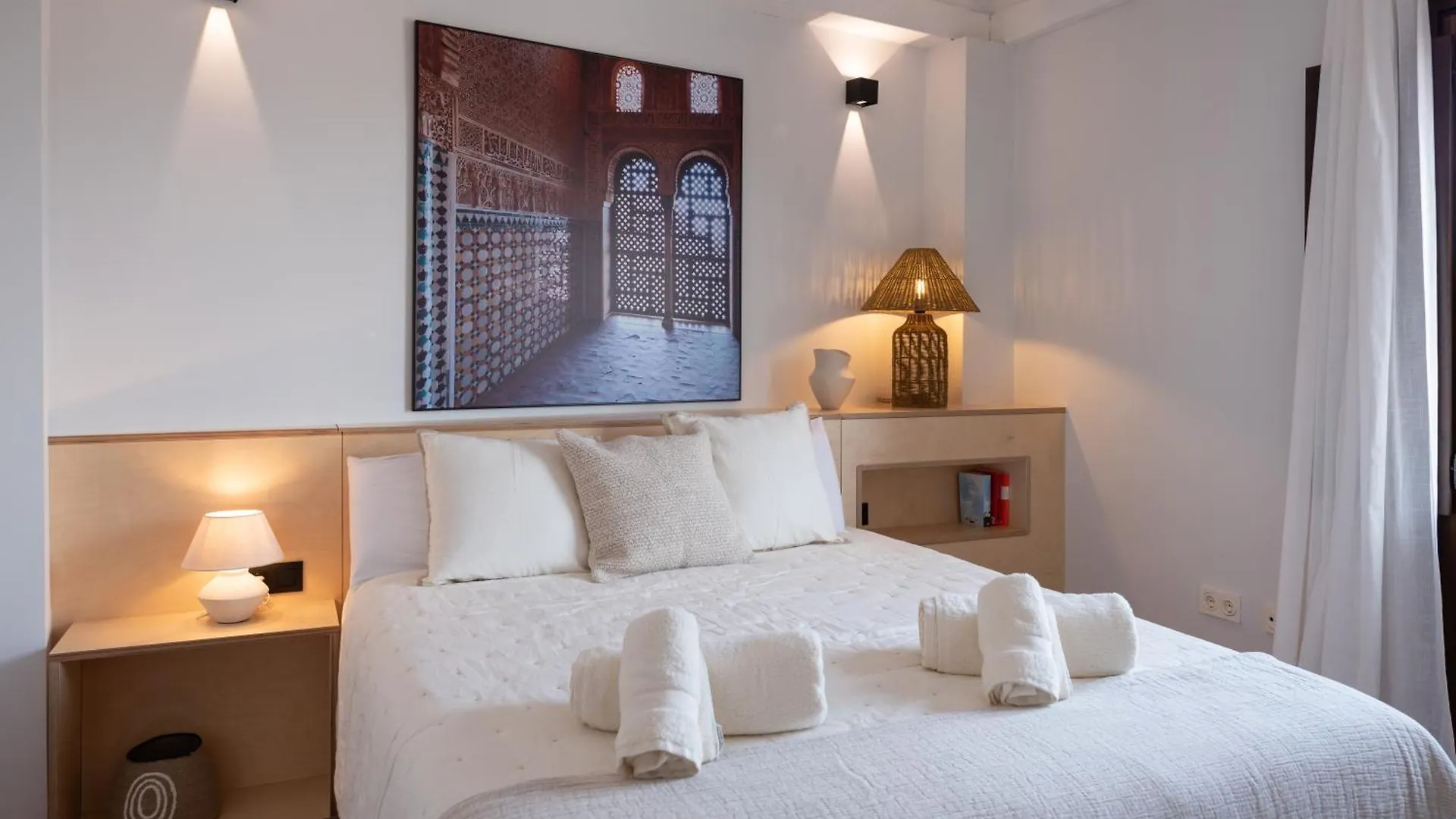 Carmen De Xaira 2º By Florentia Homes Granada Spain