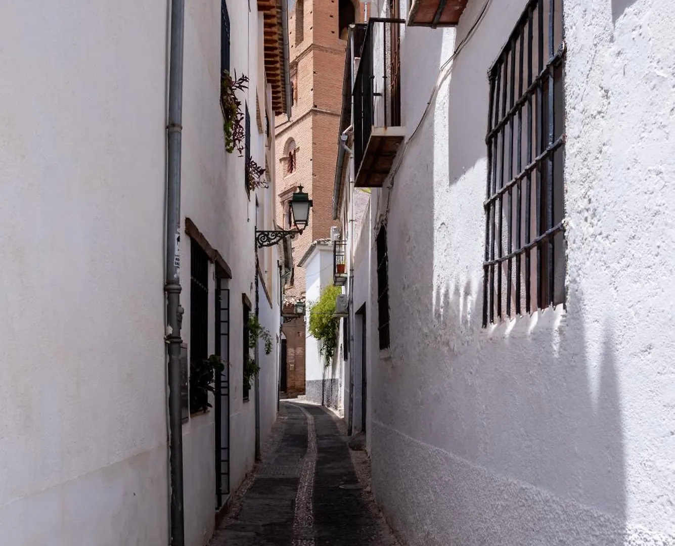 Carmen De Xaira 2º By Florentia Homes Granada
