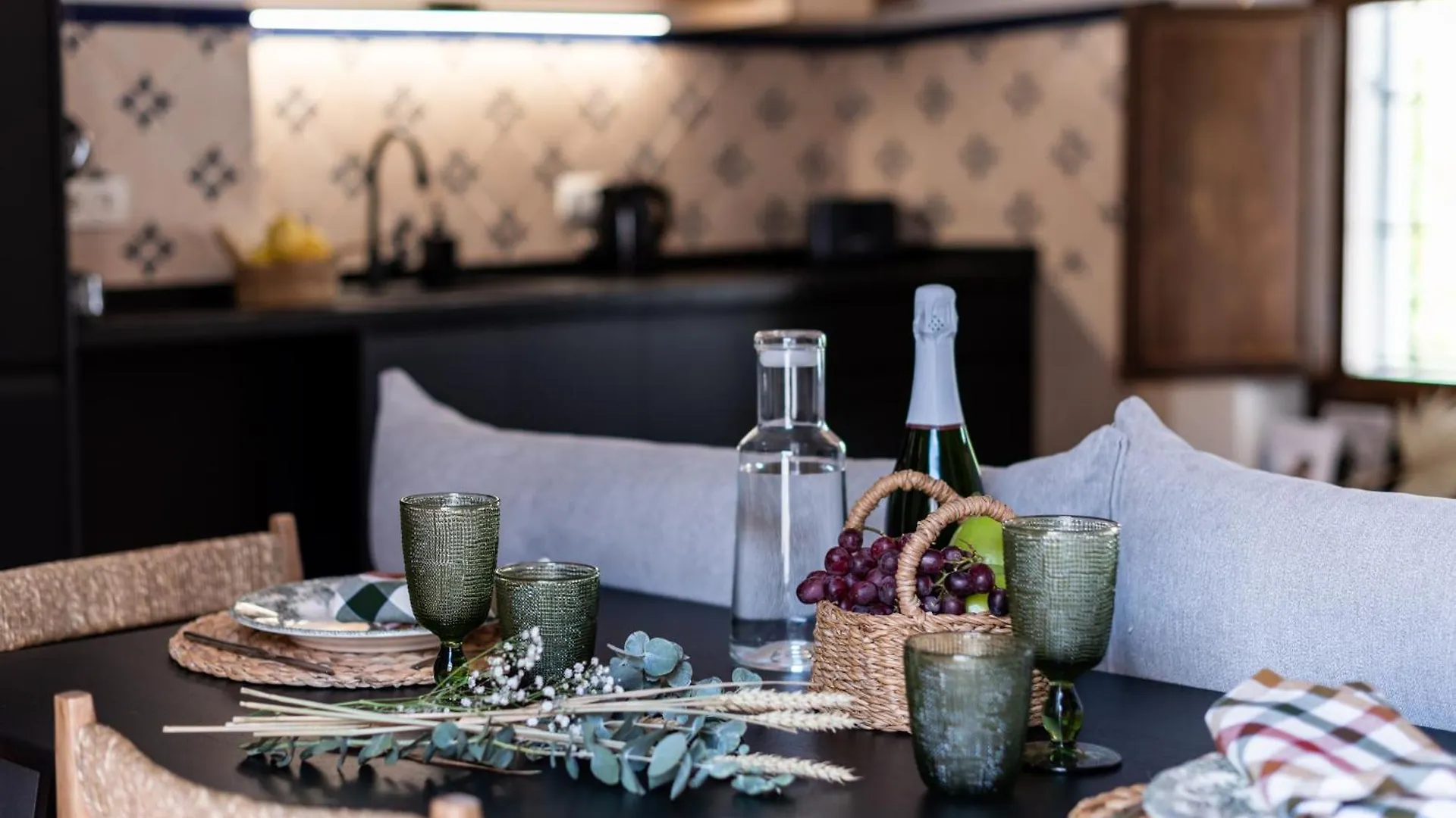 Apartment Carmen De Xaira 2º By Florentia Homes Granada Spain