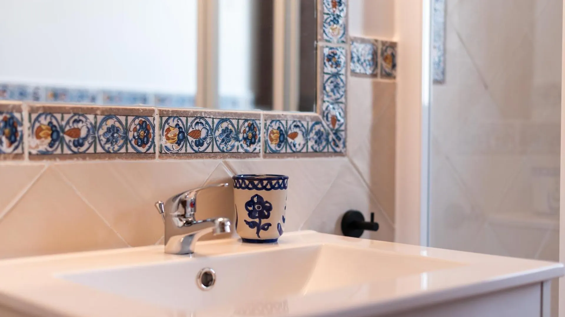 Apartment Carmen De Xaira 2º By Florentia Homes Granada
