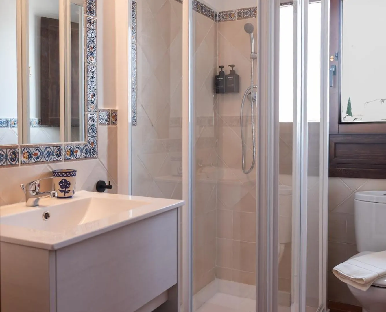 Carmen De Xaira 2º By Florentia Homes Granada Apartment