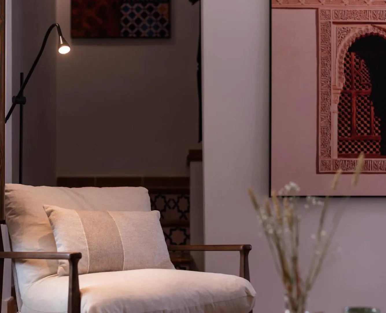 Carmen De Xaira 2º By Florentia Homes Granada Apartment