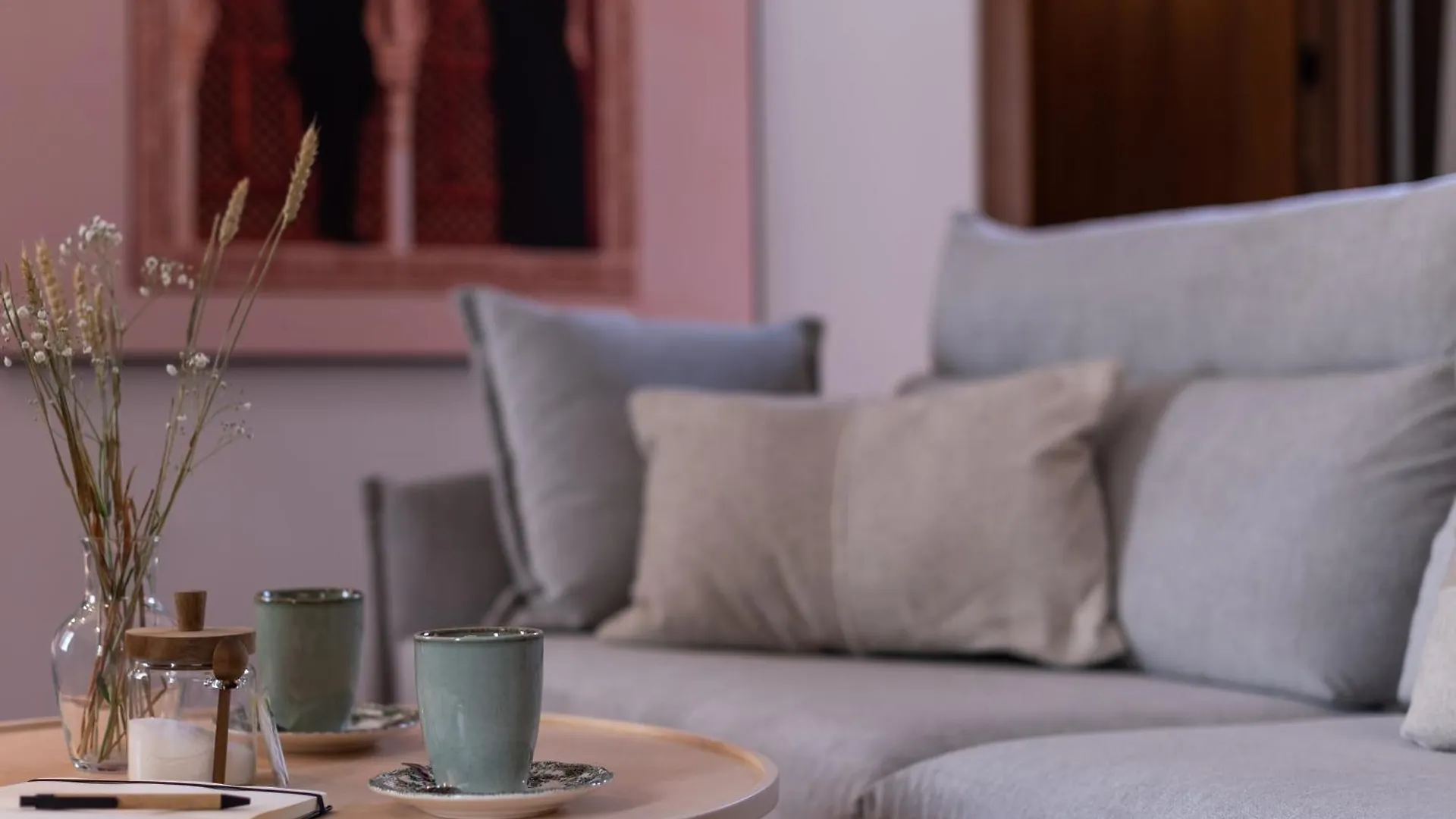 Carmen De Xaira 2º By Florentia Homes Granada Spain