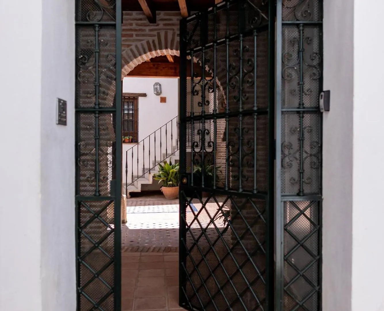 Carmen De Xaira 2º By Florentia Homes Granada