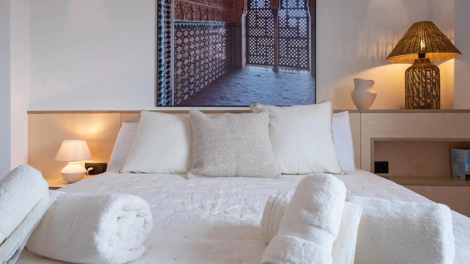 Carmen De Xaira 2º By Florentia Homes Granada
